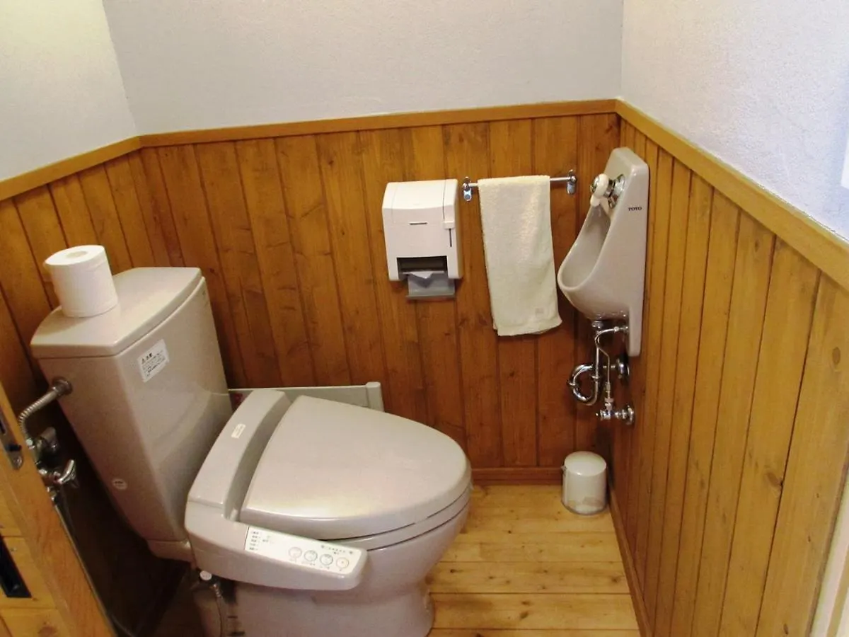 ポロト案内舎 Hotel Hamanaka  0*, Hamanaka (Kushiro)