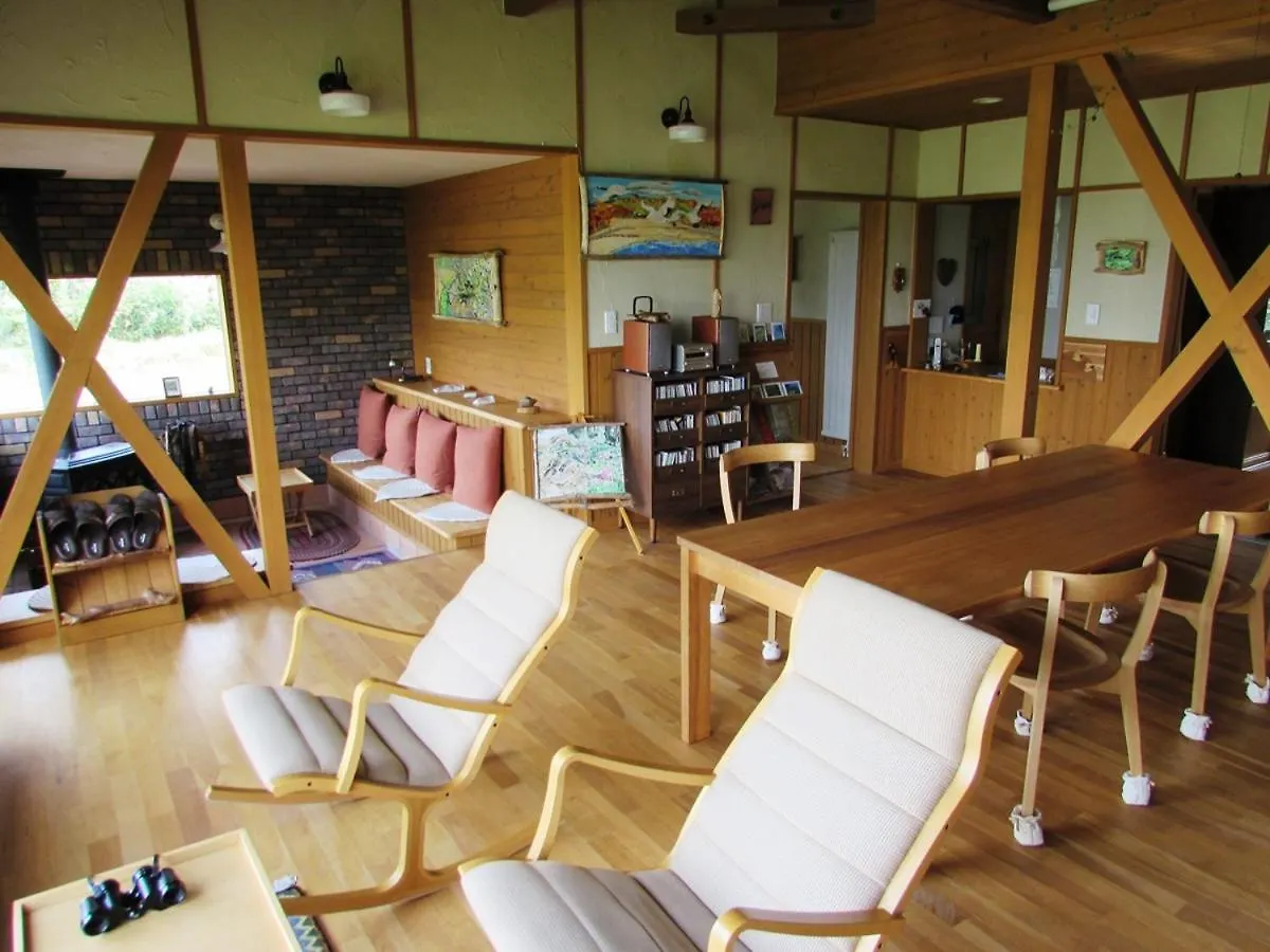 ポロト案内舎 Hotel Hamanaka  0*, Hamanaka (Kushiro) Japan